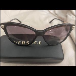 Versace sunglasses